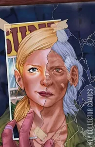 Buffy the Last Vampire Slayer #2
