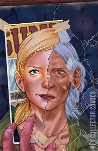 Buffy the Last Vampire Slayer #2