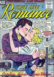 True Life Romance #2
