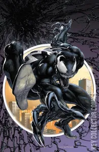 Venom: First Host #1
