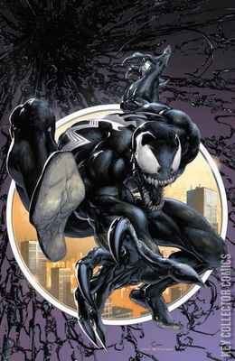 Venom: First Host