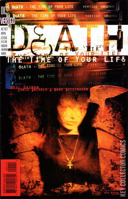 Death: The Time of Your Life