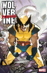 Wolverine: Revenge