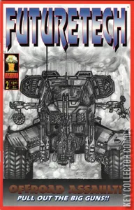 FutureTech #2