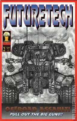 FutureTech
