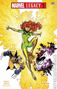 Marvel Legacy #1