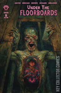 Under the Floorboards #5