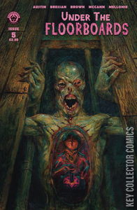 Under the Floorboards