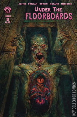 Under the Floorboards