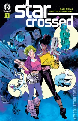 Star-Crossed