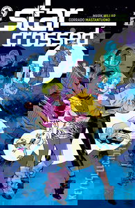 Star-Crossed #1