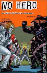 No Hero #2
