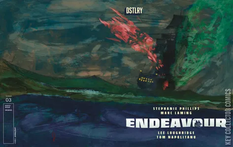 Endeavour #3
