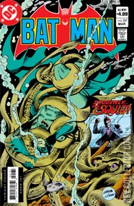 Batman #357