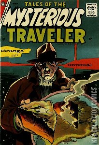 Tales of the Mysterious Traveler