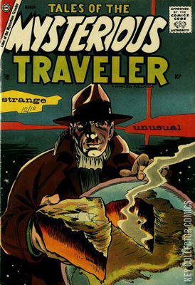 Tales of the Mysterious Traveler