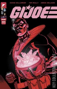 G.I. Joe #5