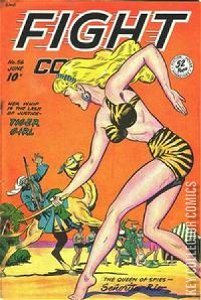 Fight Comics #56