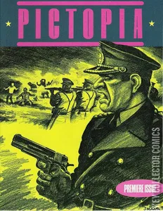 Pictopia #1