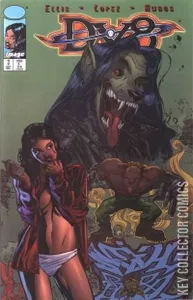 DV8 #3