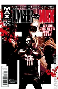 Untold Tales of the Punisher Max #2