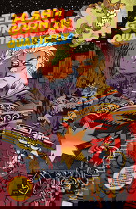 Flash Gordon Quarterly #7