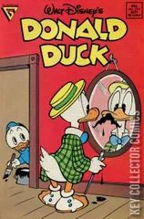 Variant Cover for Donald Duck #274