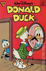 Donald Duck #274