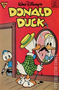 Donald Duck #274 