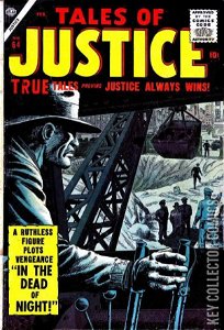Tales of Justice #64