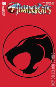 Thundercats #6 