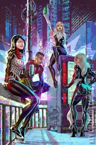 Silk #1