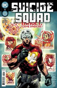 Suicide Squad #5