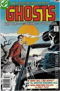 Ghosts #61
