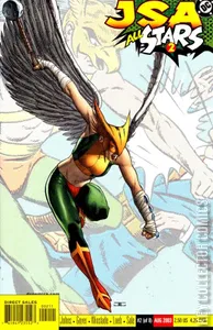 JSA All-Stars #2