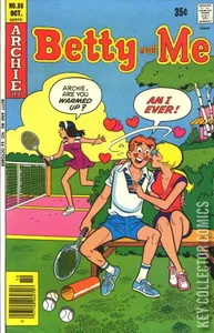 Betty and Me #88