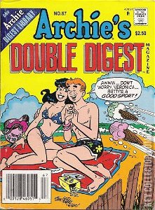 Archie Double Digest #67