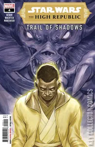 Star Wars: The High Republic - Trail of Shadows #4
