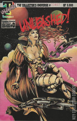 Triumphant Unleashed