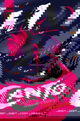 Canto: Tales of the Unnamed World