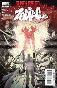 Dark Reign: Zodiac #3