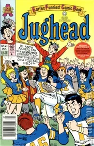 Jughead #41