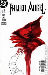 Fallen Angel #4