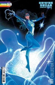 Suicide Squad: Dream Team #4