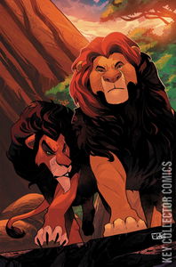 The Lion King #3