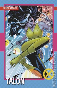 X-Men #24