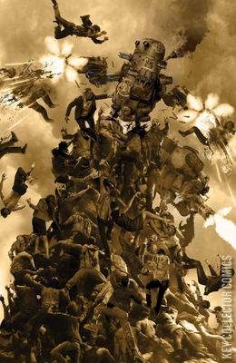 Zombies vs. Robots Classic