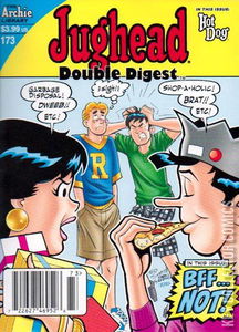 Jughead's Double Digest #173