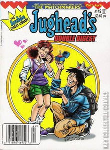 Jughead's Double Digest