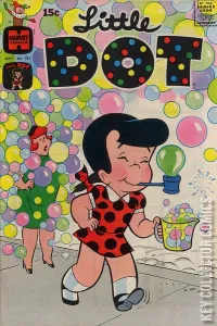 Little Dot #131